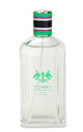 Оригинален мъжки парфюм TOMMY HILFIGER Tommy Summer Cologne 2012 year EDT Без Опаковка /Тестер/
